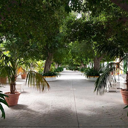Cortijo San Ignacio Hotel El Cortijo  Eksteriør billede