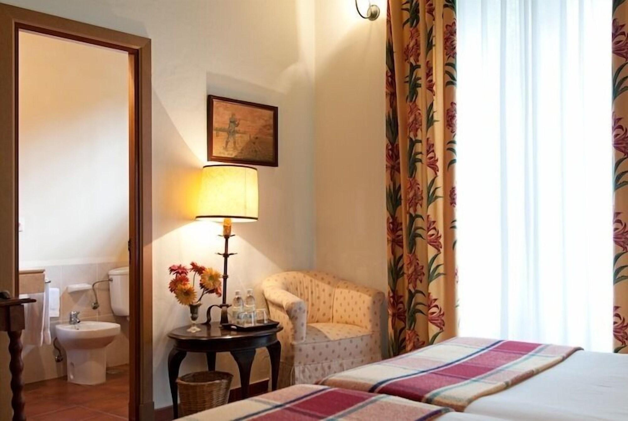 Cortijo San Ignacio Hotel El Cortijo  Eksteriør billede