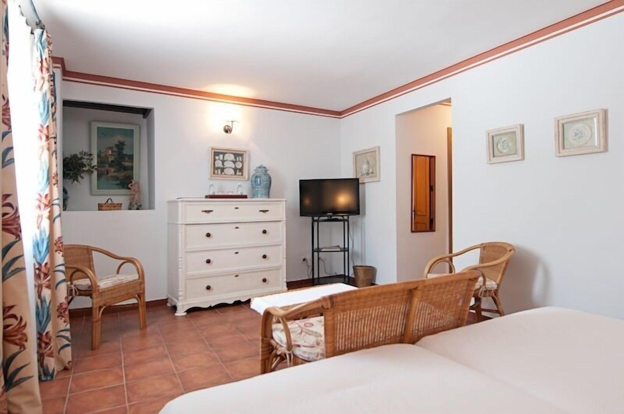 Cortijo San Ignacio Hotel El Cortijo  Eksteriør billede
