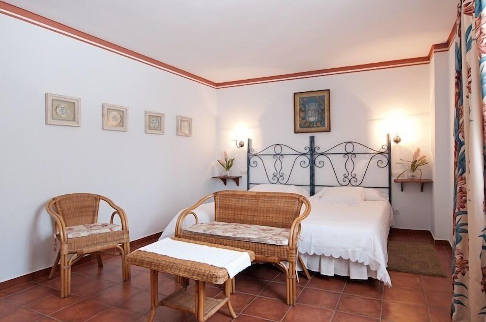 Cortijo San Ignacio Hotel El Cortijo  Eksteriør billede