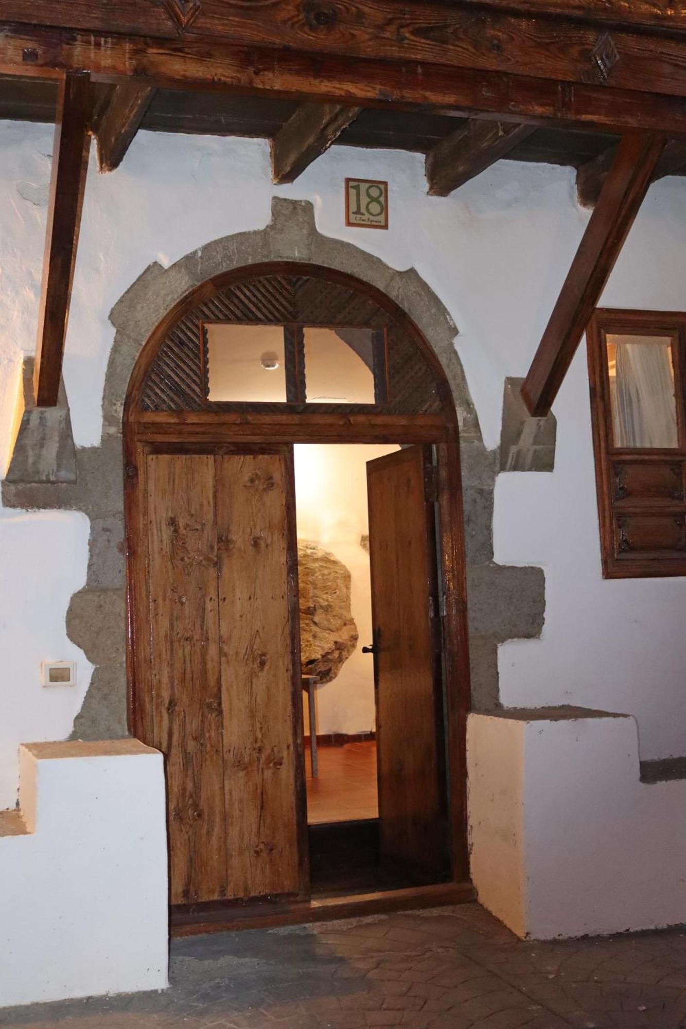 Cortijo San Ignacio Hotel El Cortijo  Eksteriør billede