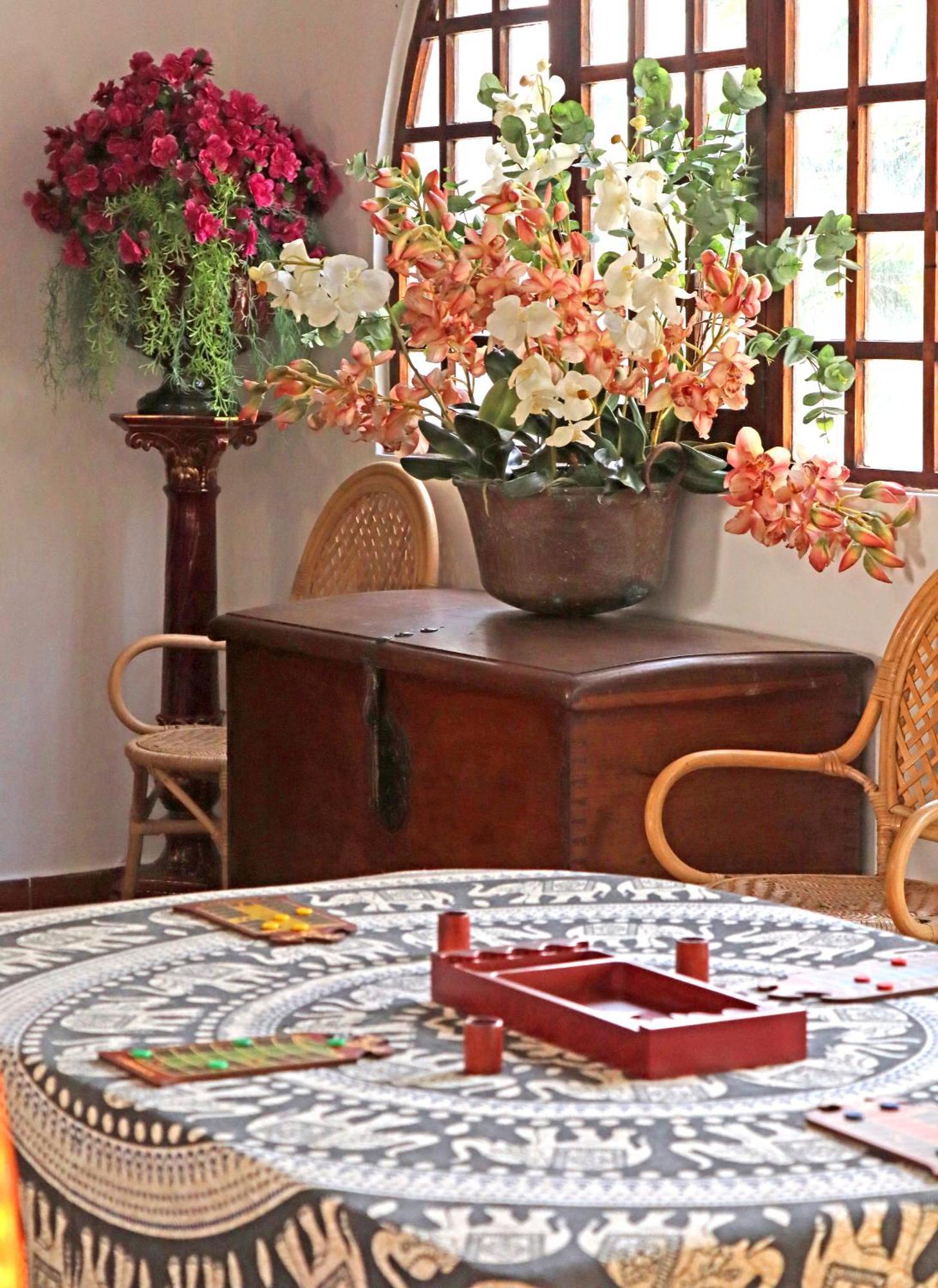 Cortijo San Ignacio Hotel El Cortijo  Eksteriør billede