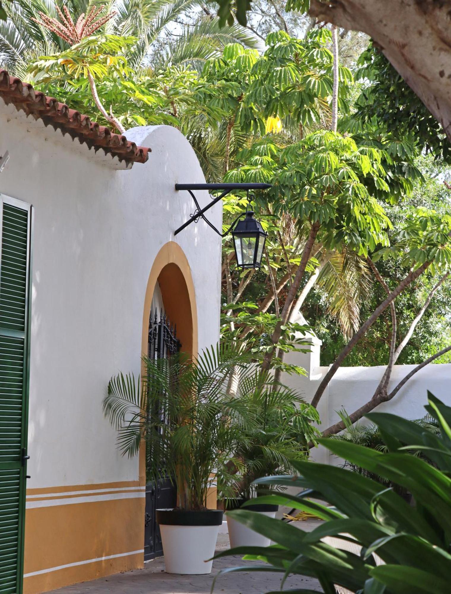 Cortijo San Ignacio Hotel El Cortijo  Eksteriør billede