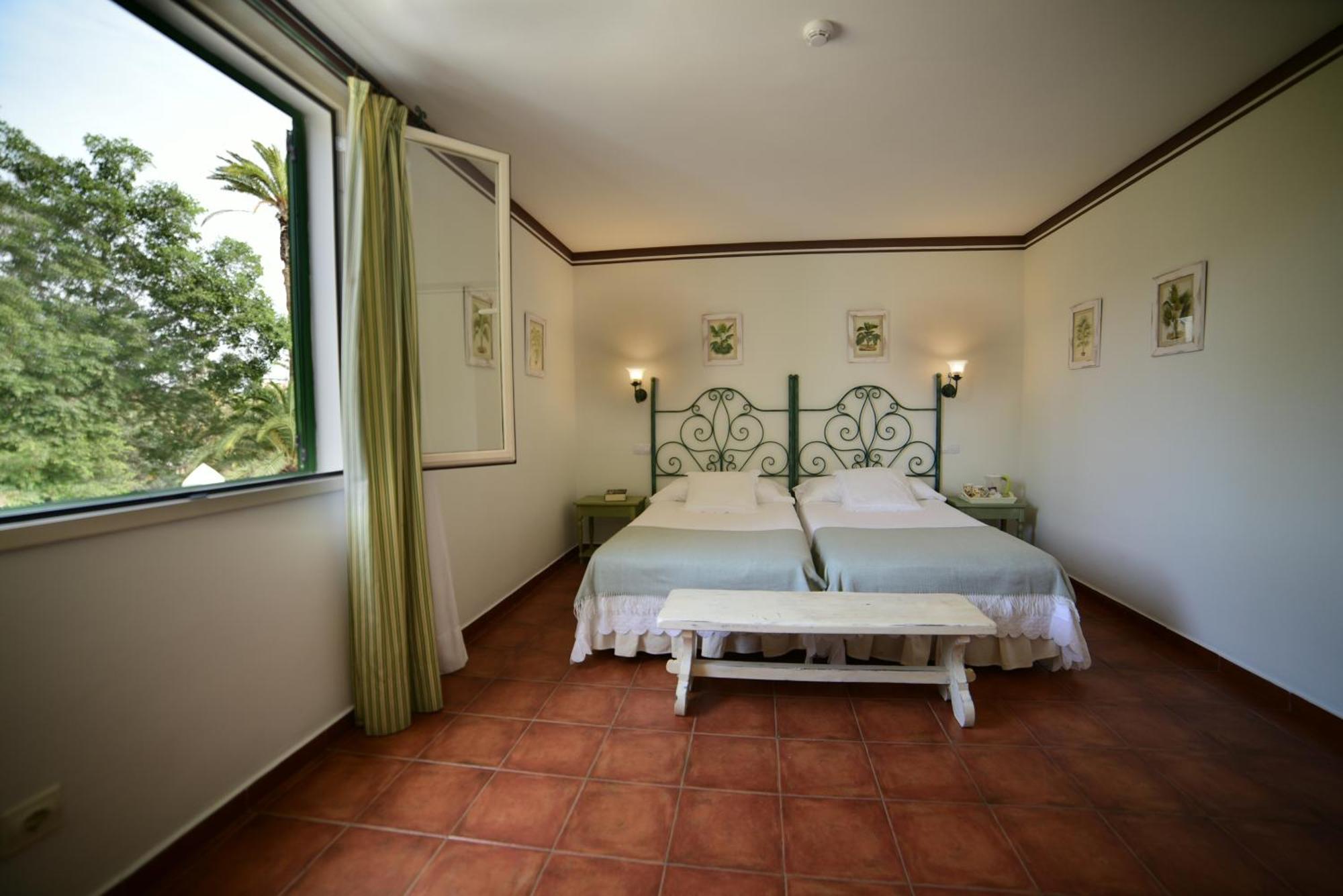 Cortijo San Ignacio Hotel El Cortijo  Eksteriør billede