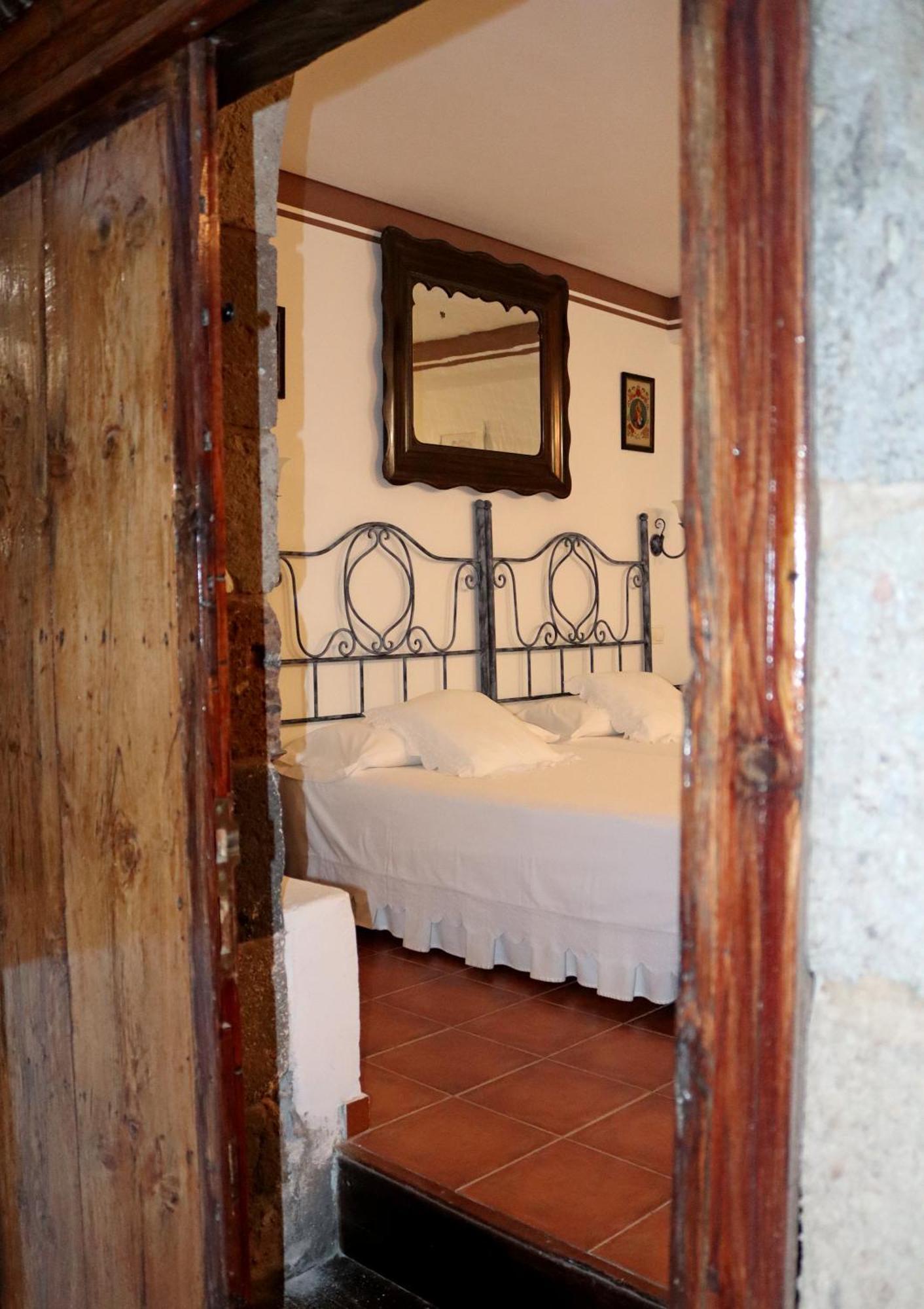 Cortijo San Ignacio Hotel El Cortijo  Eksteriør billede