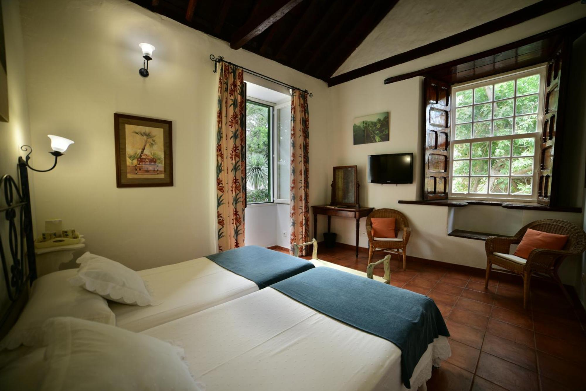 Cortijo San Ignacio Hotel El Cortijo  Eksteriør billede