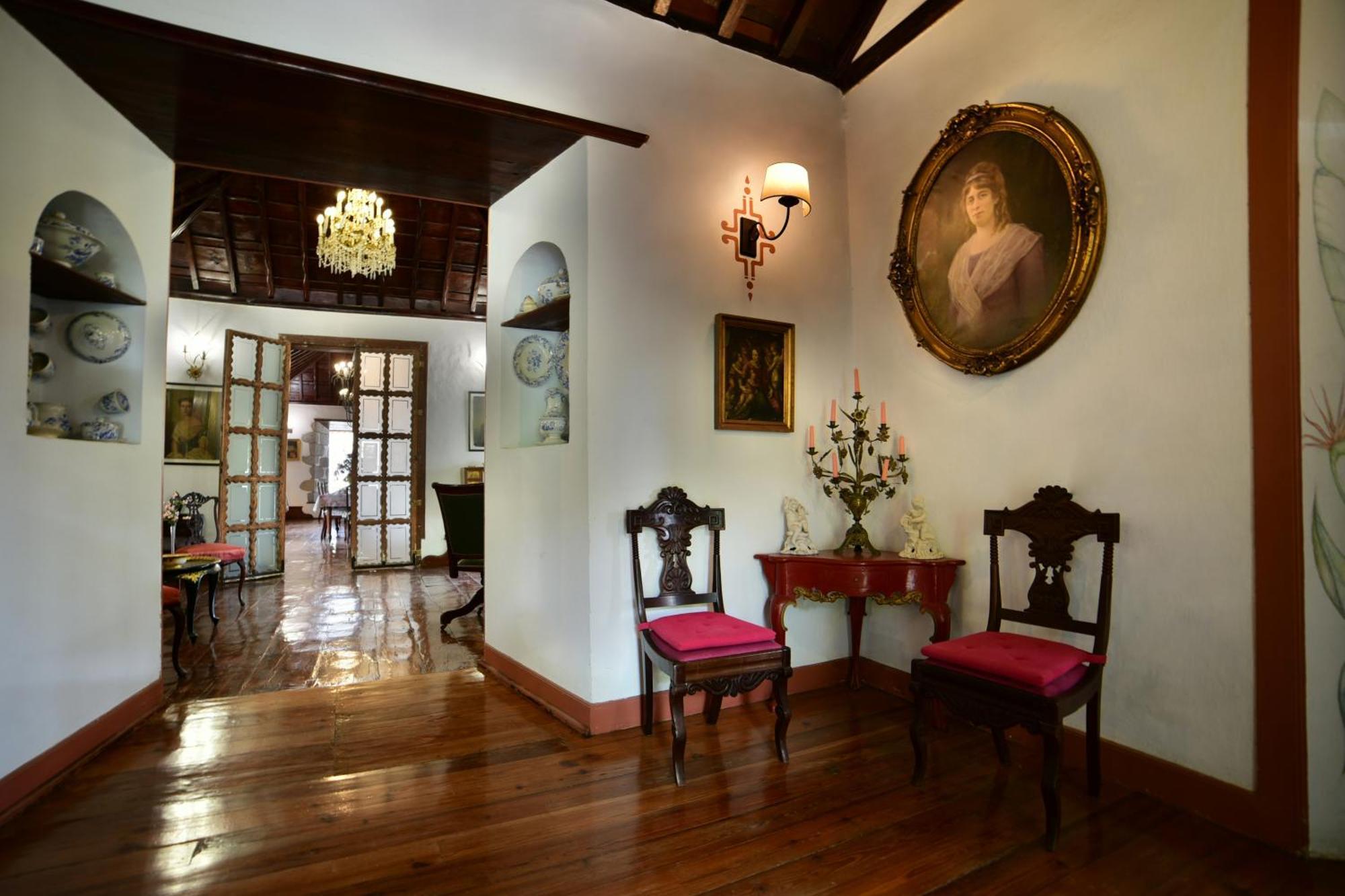 Cortijo San Ignacio Hotel El Cortijo  Eksteriør billede