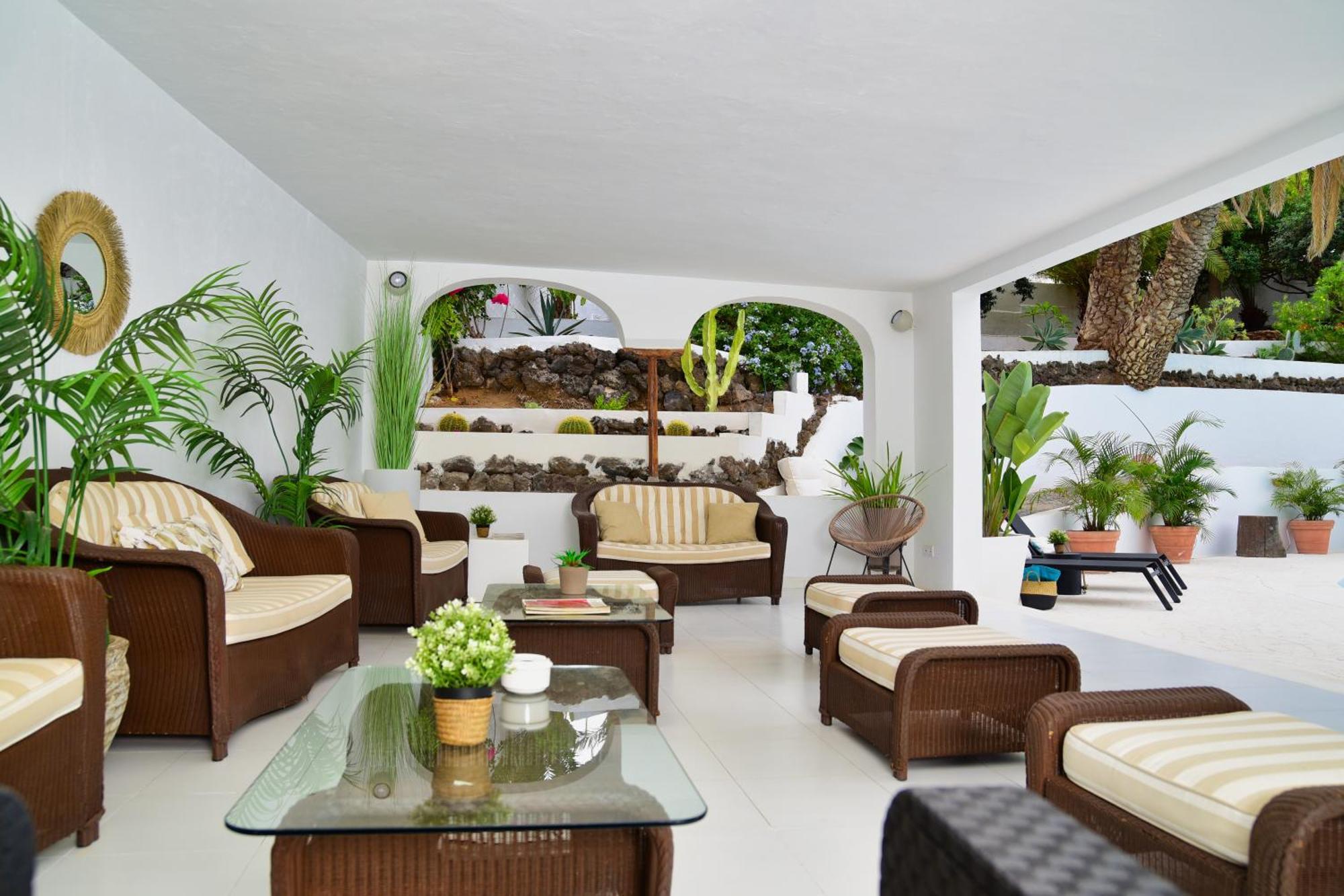 Cortijo San Ignacio Hotel El Cortijo  Eksteriør billede