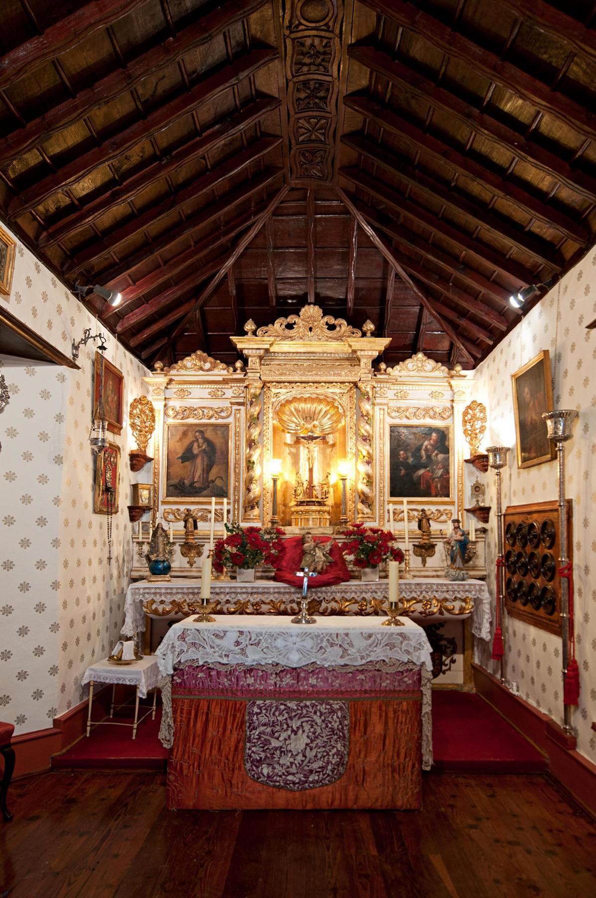 Cortijo San Ignacio Hotel El Cortijo  Eksteriør billede