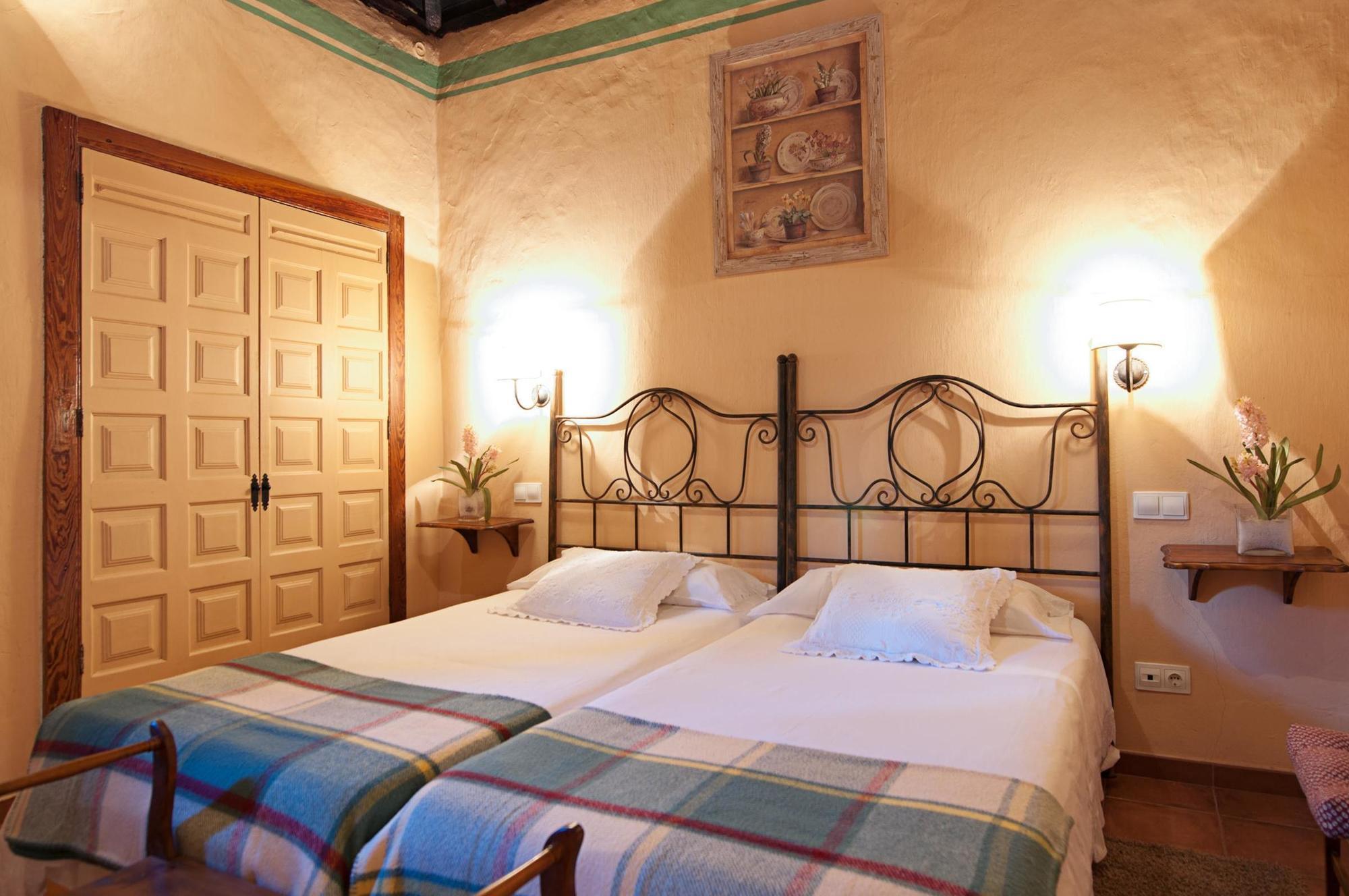 Cortijo San Ignacio Hotel El Cortijo  Eksteriør billede
