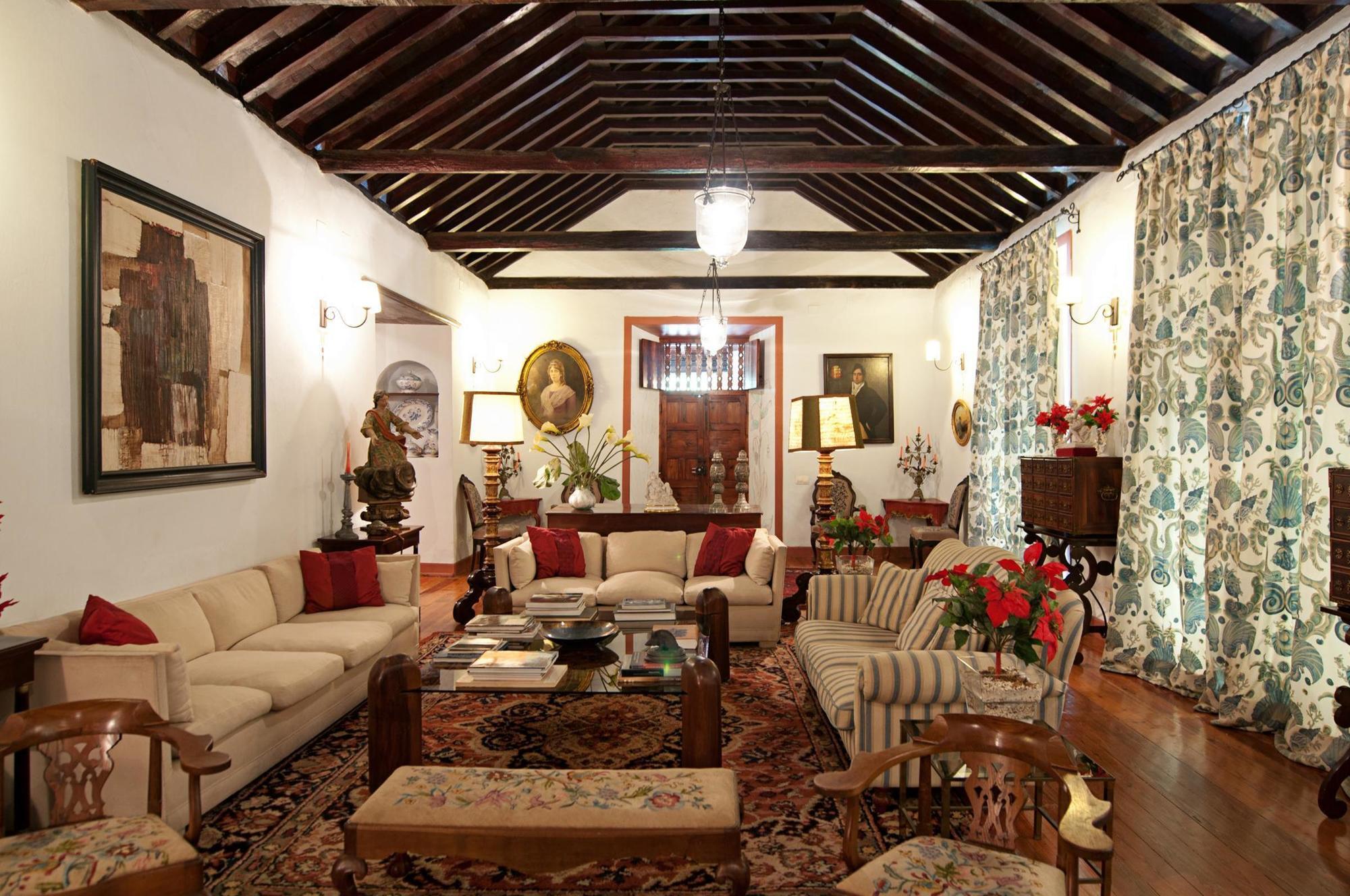 Cortijo San Ignacio Hotel El Cortijo  Eksteriør billede