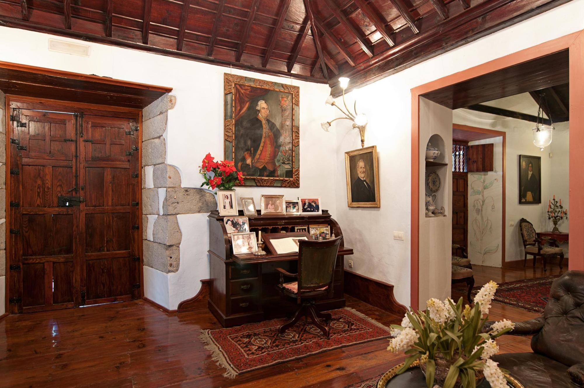 Cortijo San Ignacio Hotel El Cortijo  Eksteriør billede