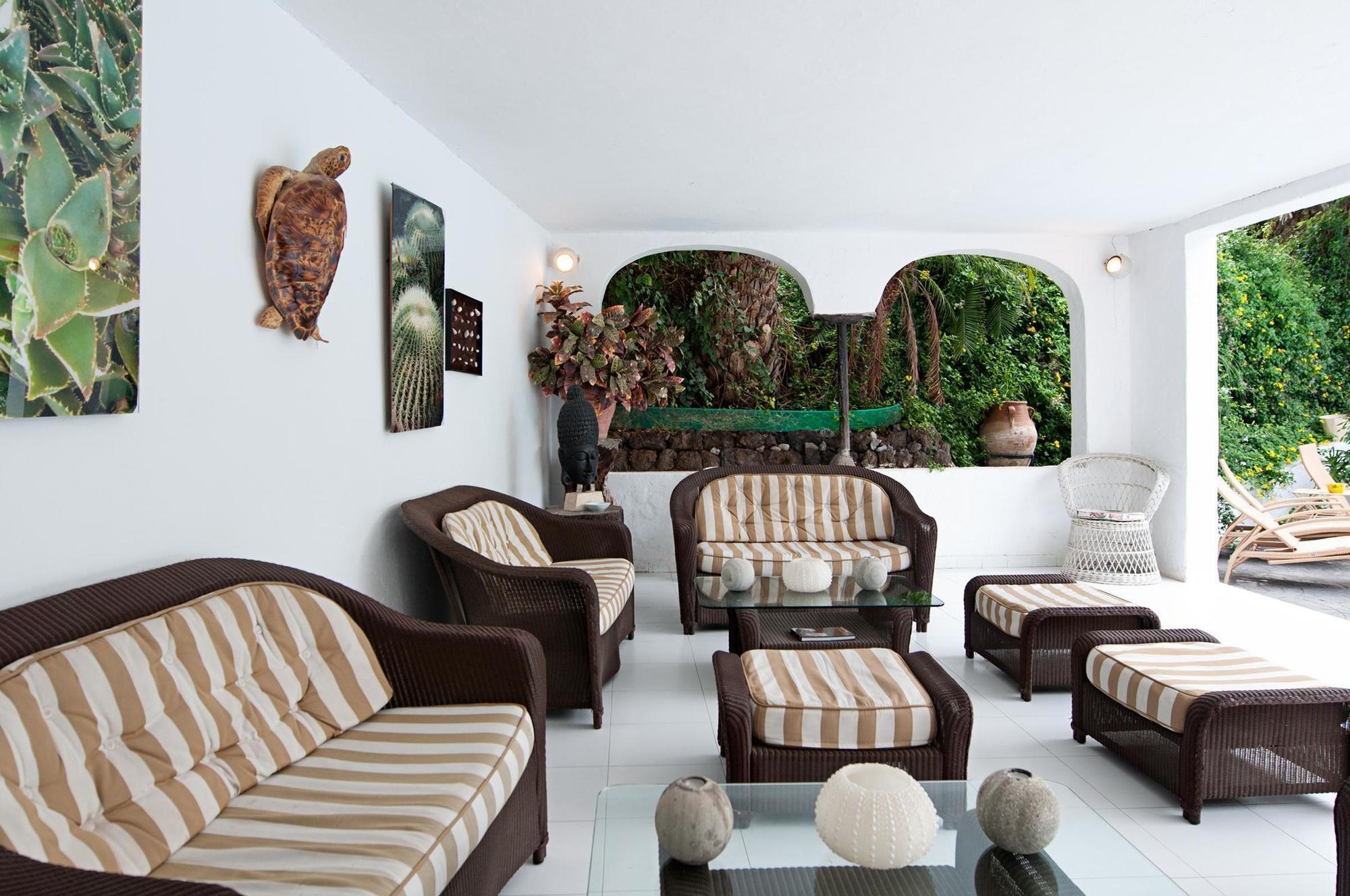 Cortijo San Ignacio Hotel El Cortijo  Eksteriør billede