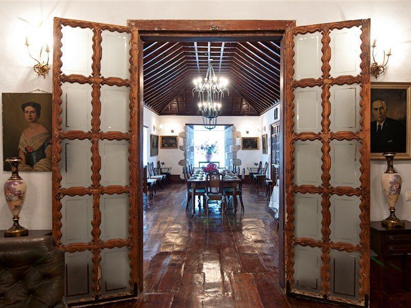 Cortijo San Ignacio Hotel El Cortijo  Eksteriør billede