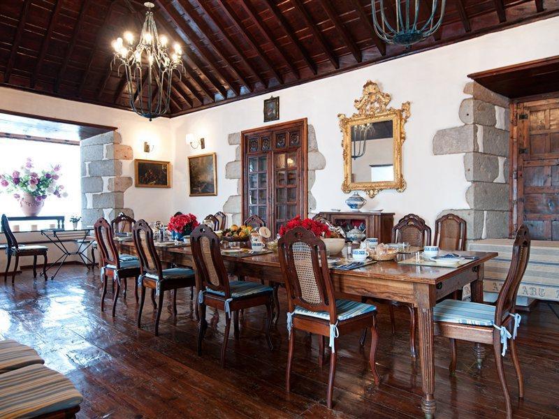 Cortijo San Ignacio Hotel El Cortijo  Eksteriør billede