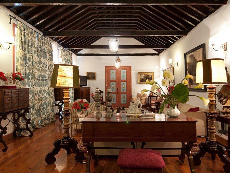 Cortijo San Ignacio Hotel El Cortijo  Eksteriør billede