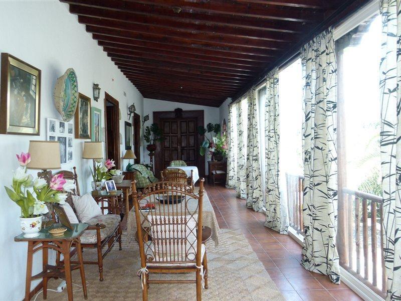 Cortijo San Ignacio Hotel El Cortijo  Eksteriør billede