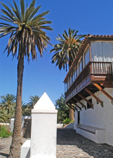 Cortijo San Ignacio Hotel El Cortijo  Eksteriør billede