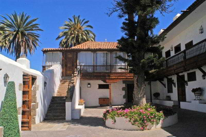 Cortijo San Ignacio Hotel El Cortijo  Eksteriør billede