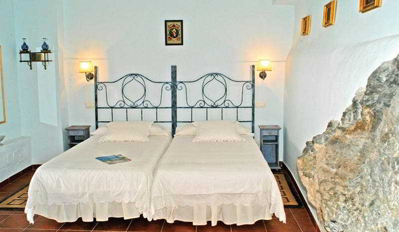 Cortijo San Ignacio Hotel El Cortijo  Eksteriør billede