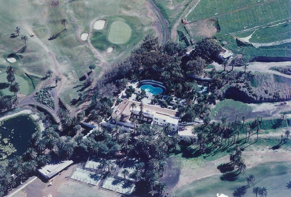 Cortijo San Ignacio Hotel El Cortijo  Eksteriør billede